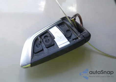 2019 BMW X5 xDrive50I from USA, damaged, VIN 5UXJU2C54KLN65119